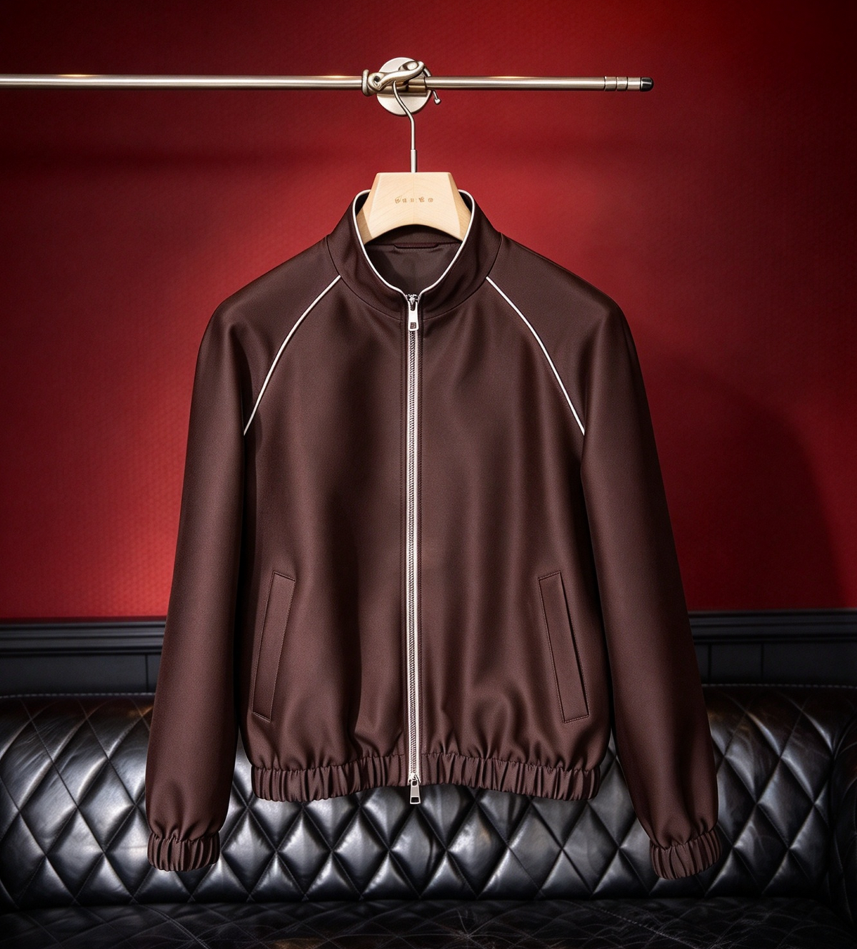 SANDALWOOD BROWN