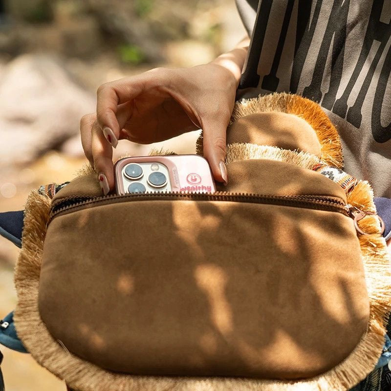 ✅ The Viral Tiger Bag Seen Everywhere