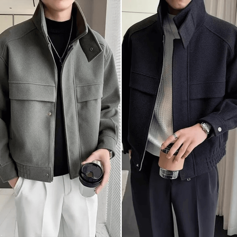 Fjord Dominion Jacket