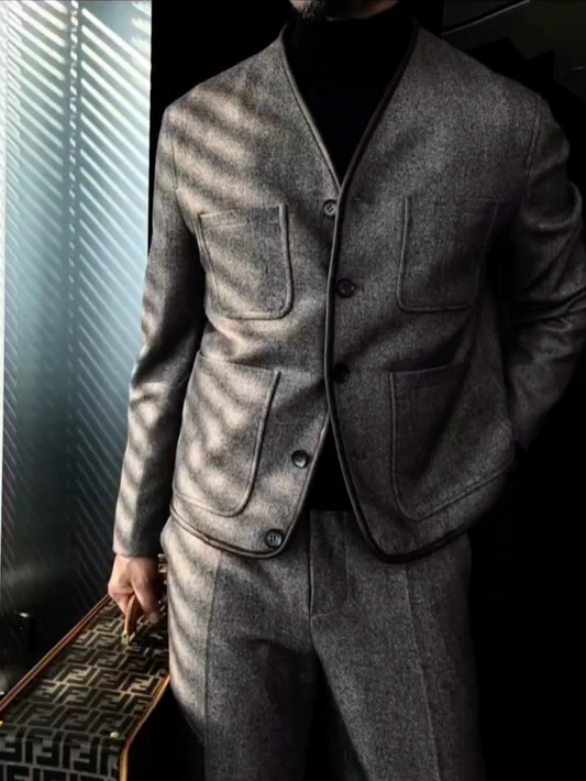 Ultimate Warmth Winter Jacket