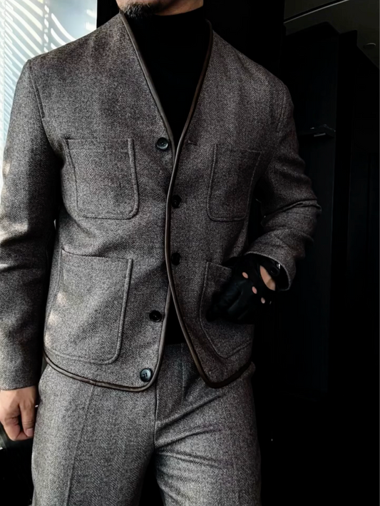 Ultimate Warmth Winter Jacket