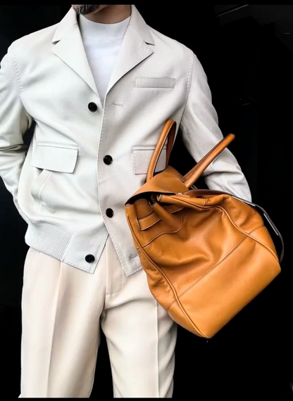 Manedges™ Modern Lightweight Jacket