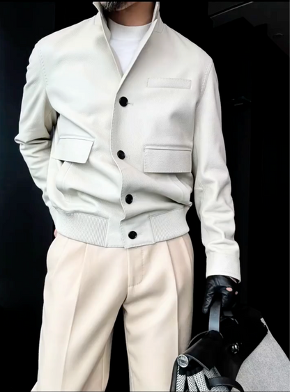 Manedges™ Modern Lightweight Jacket