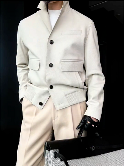 Manedges™ Modern Lightweight Jacket