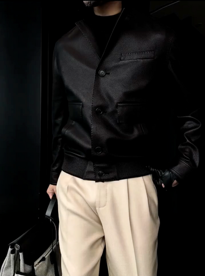 Manedges™ Modern Lightweight Jacket