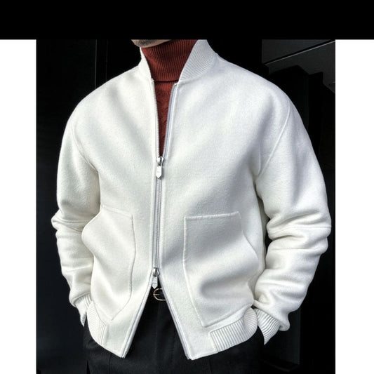 Everyday Comfort Corduroy Jacket for Men