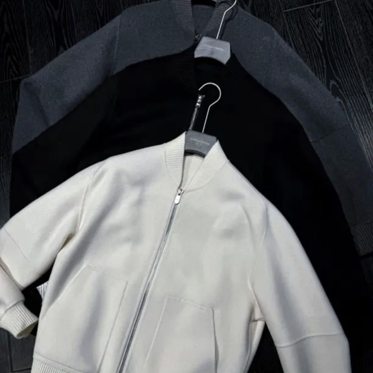 Everyday Comfort Corduroy Jacket for Men