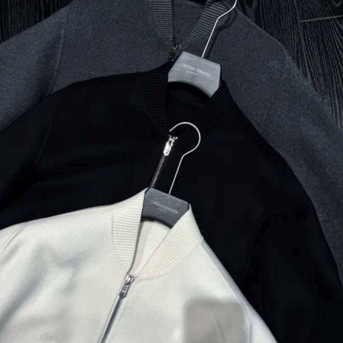 Everyday Comfort Corduroy Jacket for Men