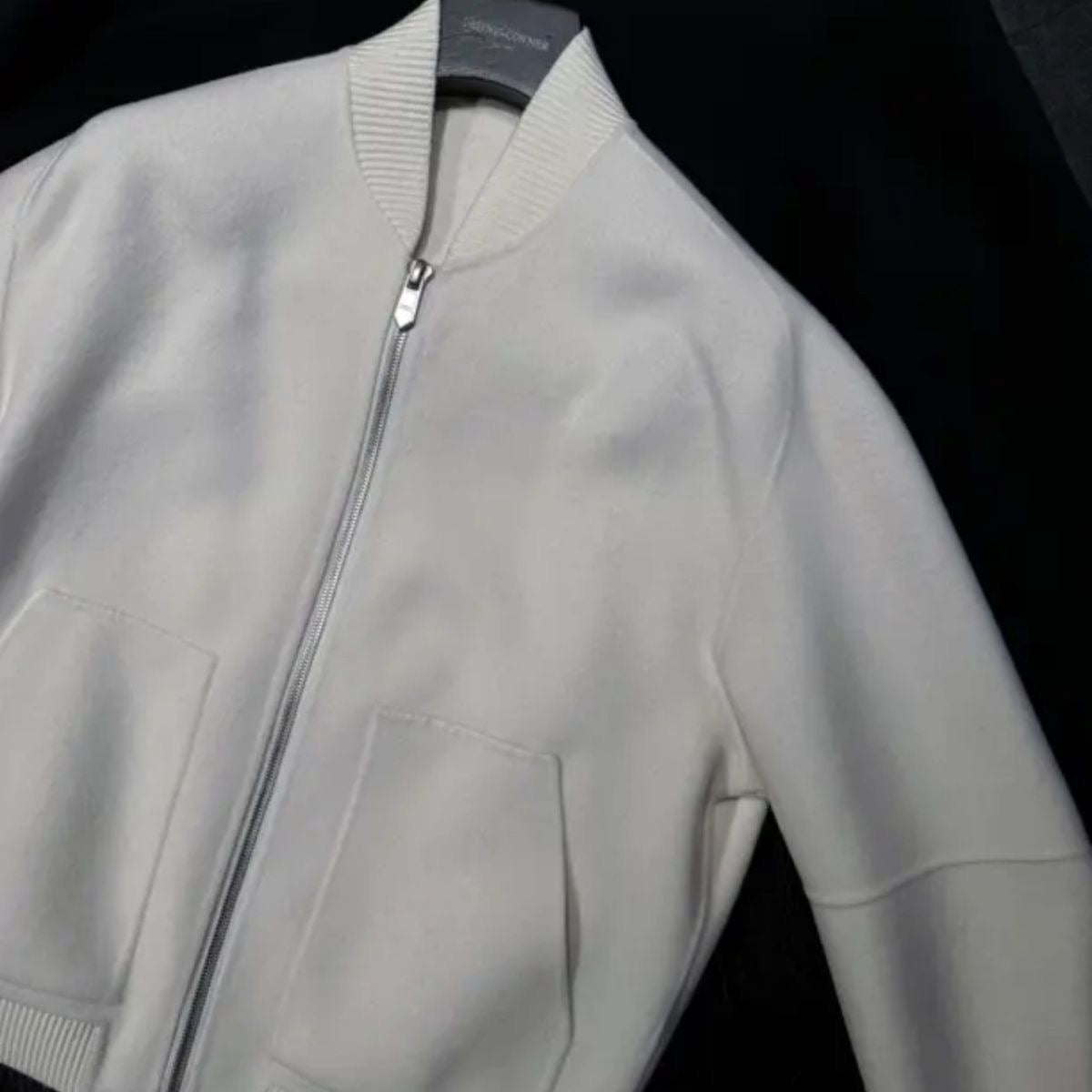 Everyday Comfort Corduroy Jacket for Men