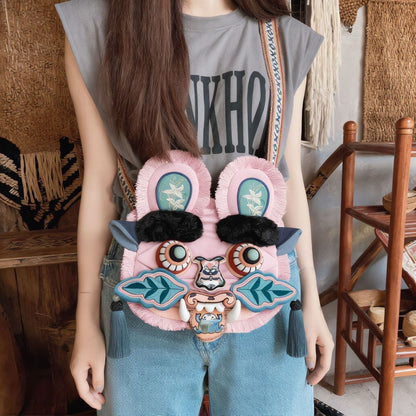 ✅ The Viral Tiger Bag Seen Everywhere
