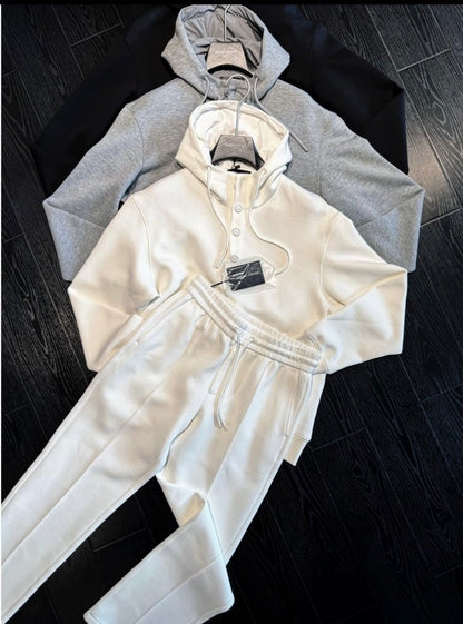 Cozy Chic Everyday Comfort Set