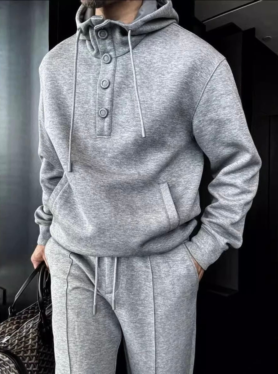 Cozy Chic Everyday Comfort Set