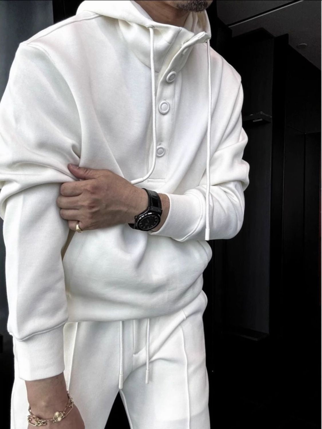 Cozy Chic Everyday Comfort Set